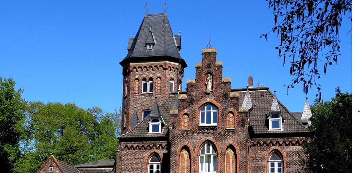 Ihr virtuelles Büro in Monheim am Rhein